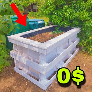 How to build your own compost for 0$😱 | Topspeedgermany