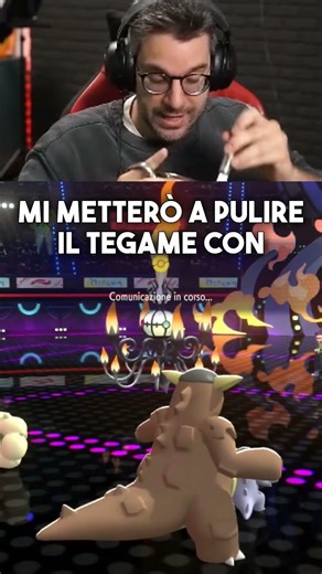 Sono una SENTENZA! 🔥 #pokemon #champions