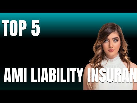 Top 5 Apps Like AMI Liability Insurance NZ That Actually Work Today