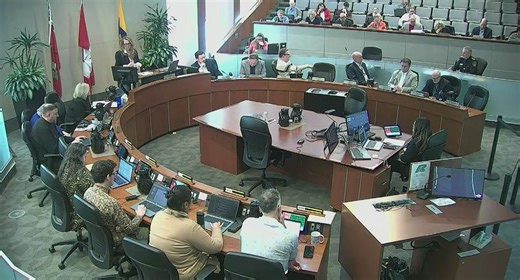 Procedural issues frustrate council's ability to make budget proposals that would reduce tax increases - bayobserver.ca Hamilton, Burlington and GTA