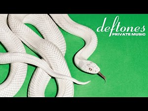 Deftones - Private Music (Full Album)