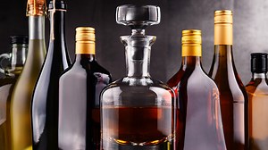 Curbside pickup now available at ABC liquor stores