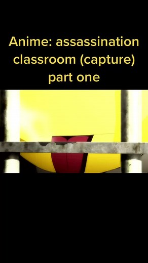 #anime #assassinationclassroom