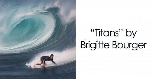 37 Awarded Images From The 2024 Tokyo International Foto Awards