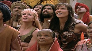 Watch Xena: Warrior Princess Season 4 Episode 14 - Devi