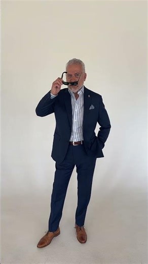 “You Got The Look!” Professional Talent Agency Modeling Shoot promoting mature modeling talents!