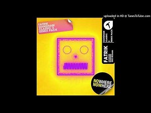 Run DMC - It's Like That (Fatrik Remake)