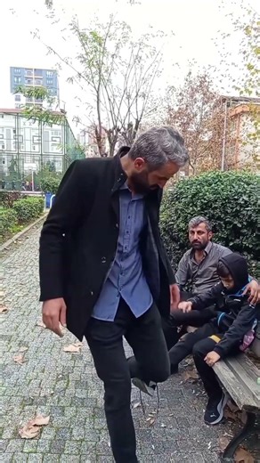 Brave Stranger Saves Boy from Kidnapper#shorts