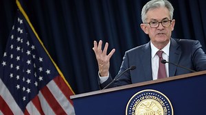 The Federal Reserve is printing less money – so why have markets hit record levels?