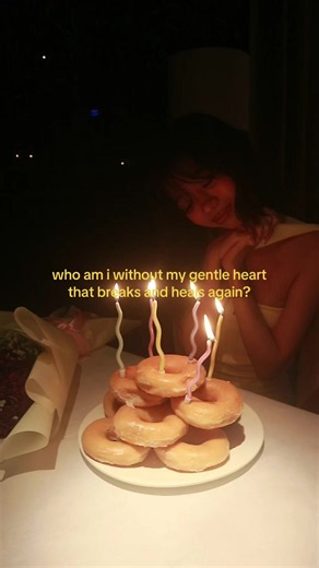 Who Am I Without My Gentle Heart? A Healing Goodbye