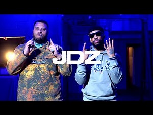 Kdot X Coco - Once and For All [Music Video] | JDZ
