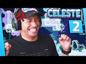 J'EXPLOSE DE RAGE !! ► CELESTE #2