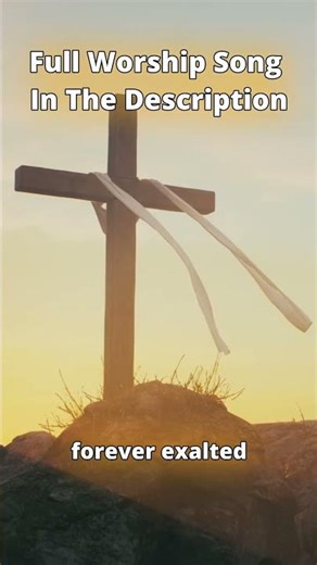 Worship Songs - The Word Was God - John 1:1