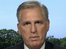 McCarthy: Build Back Better Will Build Bigger Bureaucracy