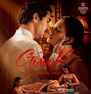 Deretan Film Indonesia Seru Tayang Juni 2025