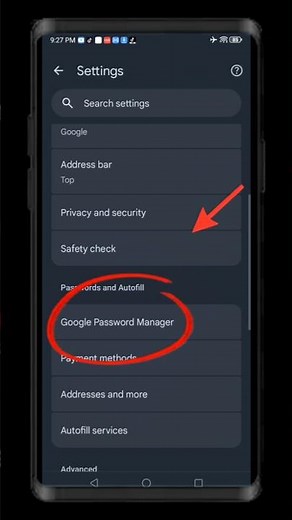 How to Recover a Forgotten Gmail Password Easily | Bahar Ali official