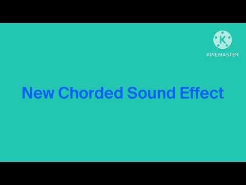 Chorded Sound Effect [New]
