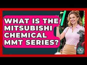What Is The Mitsubishi Chemical MMT Series? - Your Golf Gear Insider