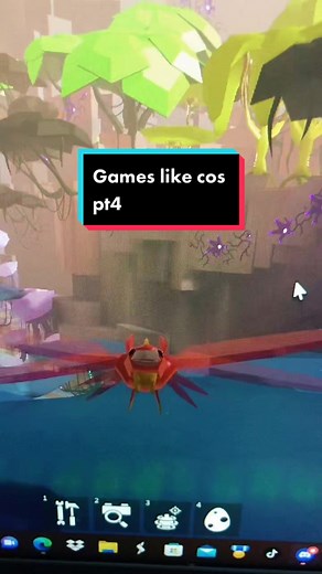 Be an Alien Renewal: Customize Your Creature and Explore Worlds