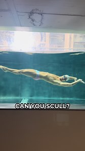 Which one of these three drills can you master? 🙌🏻 #sculling #flume | Stefano Razeto