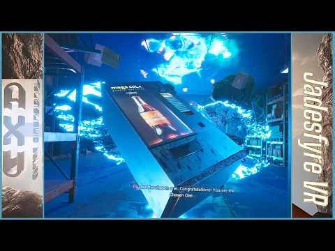 EXD - Extra Dimensional (PC) - Part Two