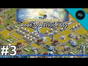 Capitalism Lab [EP3] - Road To A Trillion Redux | Software Firms go! | Value $20Bn