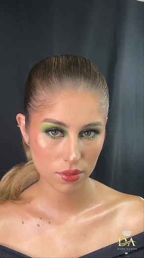 Paso a paso de maquillaje profesional 💋💄 #maquillajetutorial #belleza #medellin #model