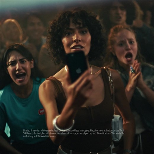 Total Wireless has you covered - get iPhone 13 with 5G on us. Find us at {{page.location.street_address}} | Total Wireless