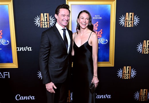 Hugh Jackman vs Sutton Foster: Net worth compared as the couple goes Instagram official with new IG post