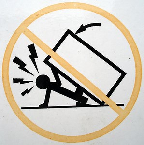 Attack of the Killer... Vending Machines?