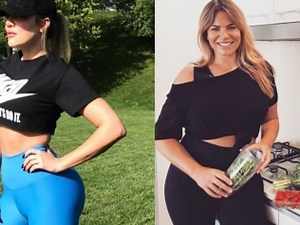 This is what a perfect week of exercise looks like