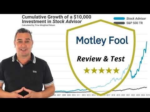 Motley Fool Review: I Tested Stock Advisor’s Results - Are The Claims Real?