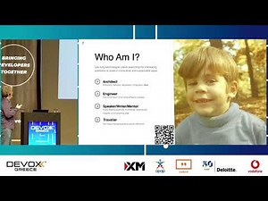 Devoxx Greece 2025 - Data Modeling for Software Engineers by Scott Sosna