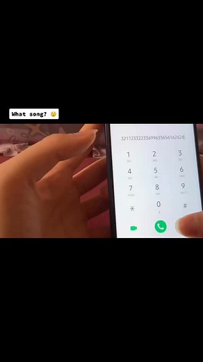 Phone dial song lol #classicalmusic #meme #cool #phonedial