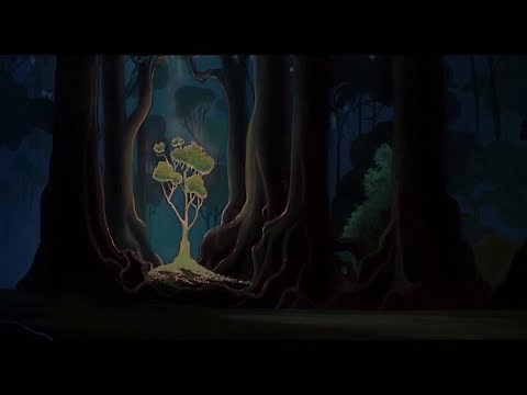 FernGully - All the magic of creation
