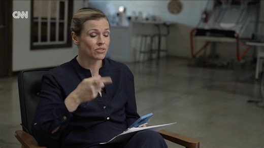 EXTENDED-ER (1 hour and 16 minute) CNN INTERVIEW : "Inside Doug Wilson's Crusade for Domination in the Age of Trump" | Canon Press