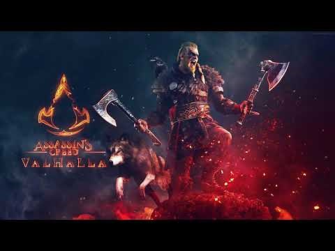 Assassin's Creed Valhalla 4K Live Wallpapers