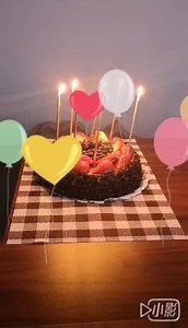 Watch Champagne Bold Birthday Sparkler Candles on Amazon Live