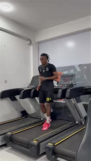 Micky Jnr ✪ on Instagram: "Selemani Mwalimu is all set to depart for Morocco tomorrow to link up with the Taifa Stars ahead of their 2025 AFCON campaign. 🇹🇿✈️🇲🇦 He will travel alongside fellow Simba SC midfielder Yusuph Kagoma and Azam FC defender Lusajo Mwaikenda as Tanzania’s preparations gather momentum. Eyes on AFCON. 🔥 #AFCON2025 #AFCONwithMicky"