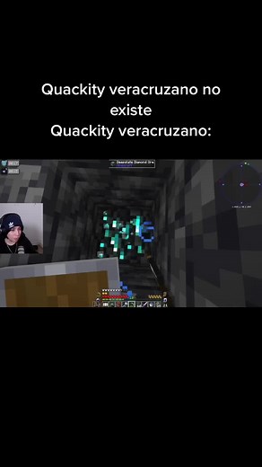 Se le sale el acentito al Quackity #Quackity #quackityedit #quackityhq #quackityclips #karmaland #karmaland5 #quackitykarmaland #quackitykarmaland5 #quackitylic