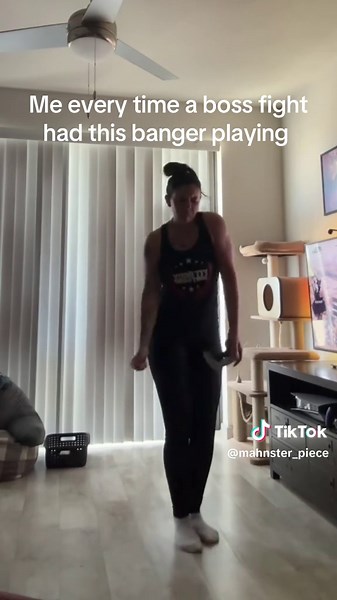 Epic Music for Boss Fights in Gaming