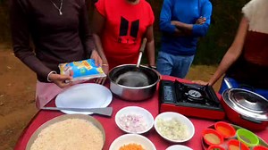 39K views · 2K reactions | Veg Cutlet Recipe | Outdoor Cooking | Team Fun | Village Cooking | Bajan Bopanna | Facebook