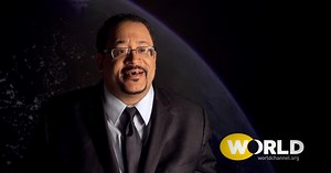 WORLD Channel:YOUR VOICE, YOUR STORY: Michael Eric Dyson