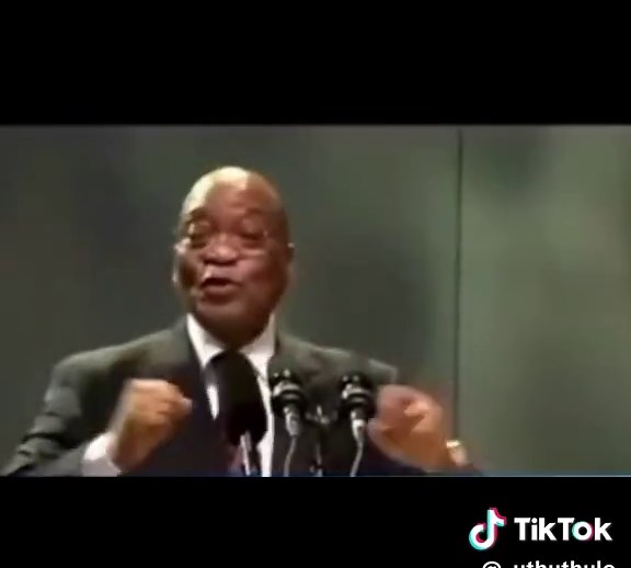 Ngomhla Sibuyayo: Jacob Zuma's Struggle Song
