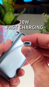 3K views · 107 reactions | Cant forget to grab your charging cable when its connected to your power bank Grab yours ⚡️ https://ankerfast.club/Nano_Bank | Anker | Facebook