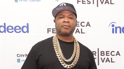 Xzibit Supports Joe Biden’s Weed Pardons, Announces Final Album