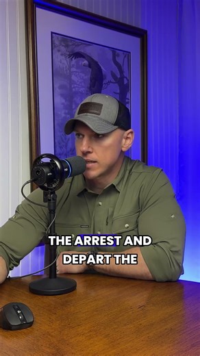 There’s a LIMIT to Police Searches (Most Miss This)