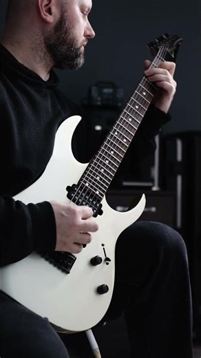 Modern Metal Riffs in Drop A #modernmetal #metalguitar #riffs #guitar