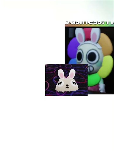 Happy Easter #dandysworld #viral #easter #looneytunes