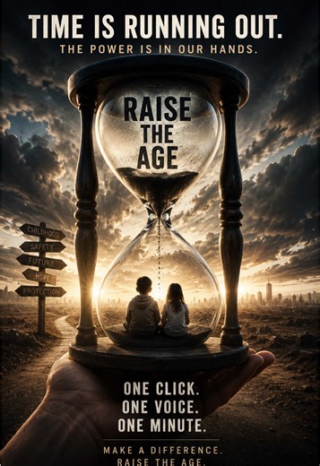 One click, One voice, One minute 👊🏽 No long forms. No long speeches. One click. One voice. We spend hours every day on these screens, the same screens shaping our children’s lives right now. It takes less than a minute to raise your concern. Less than a minute to stand up for kids growing up online. Please don’t scroll past this one !!!! “We still have time. Just not much.” LINK IN BIO #letdothis @raisetheageuk @drlaurenbull @laurenmichellecowell #linknabio #click #savelives #foryoupage❤️❤️